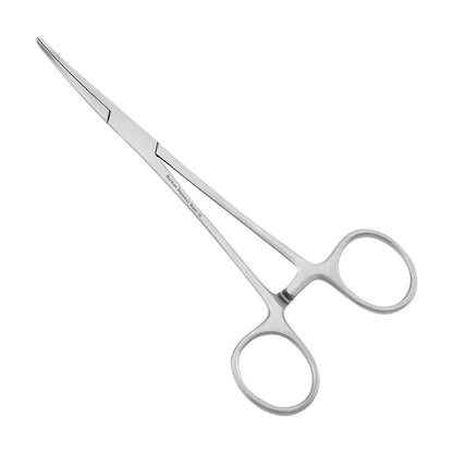 Crile Forceps, 6-1/4"L, Curved, Economy