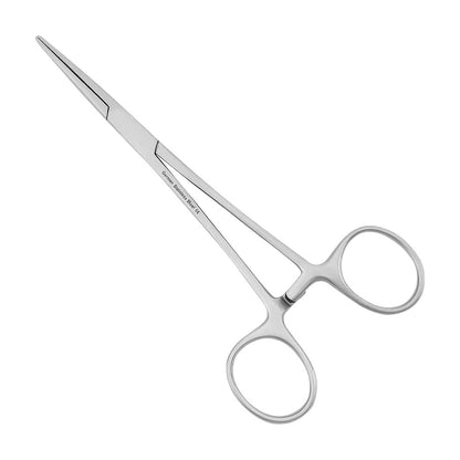 Crile Forceps, 6-1/4"L, Straight, Economy