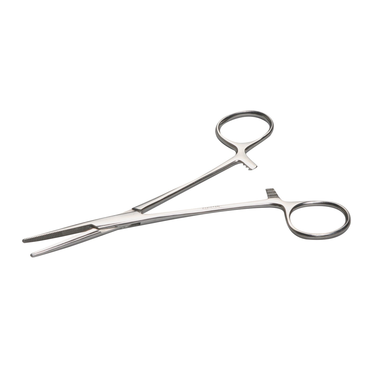 Kelly Forceps, Straight, Economy