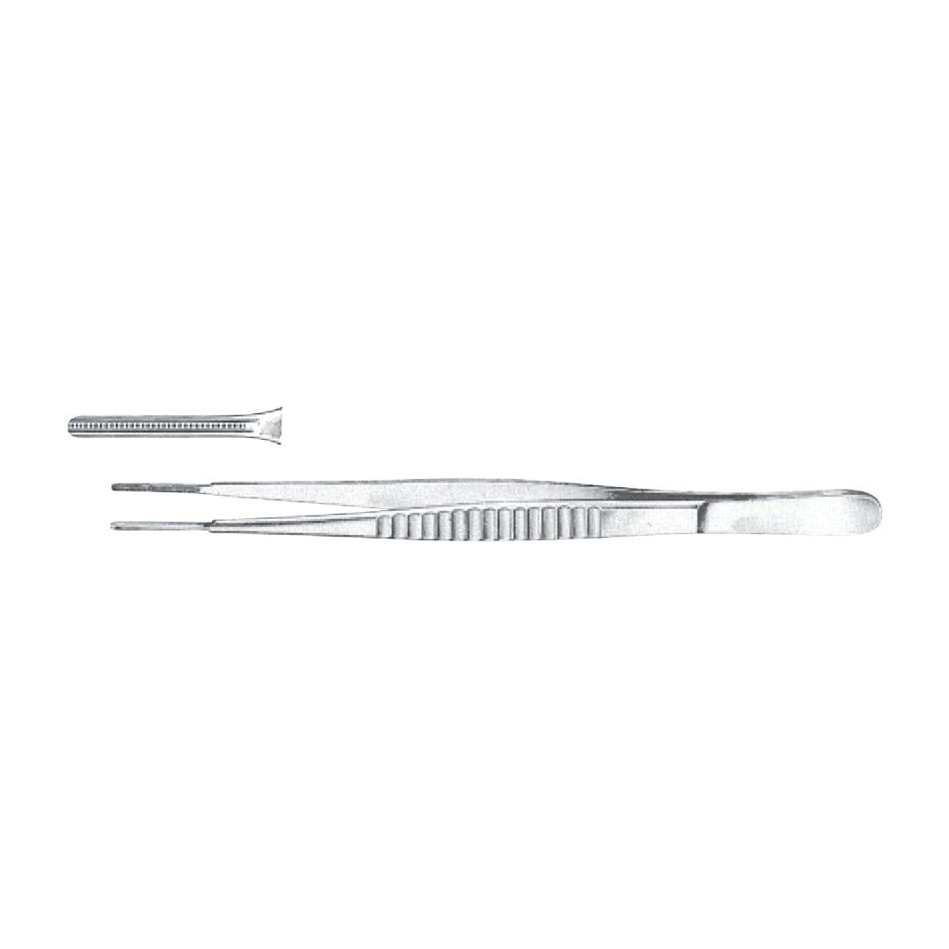Miltex® De Bakey Thoracic Tissue Forceps
