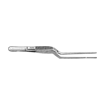 Lucae Ear Forceps, German Steel