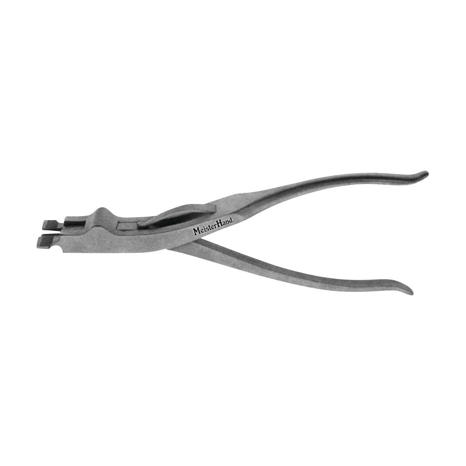 Miltex® MeisterHand® Three-Prong Cast Spreader