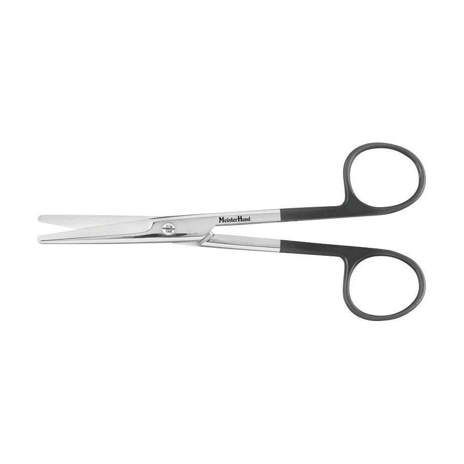 Miltex® MeisterHand® SuperCut Straight Mayo Scissors
