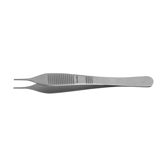 Miltex® MeisterHand® Adson Tissue and Suture Forceps
