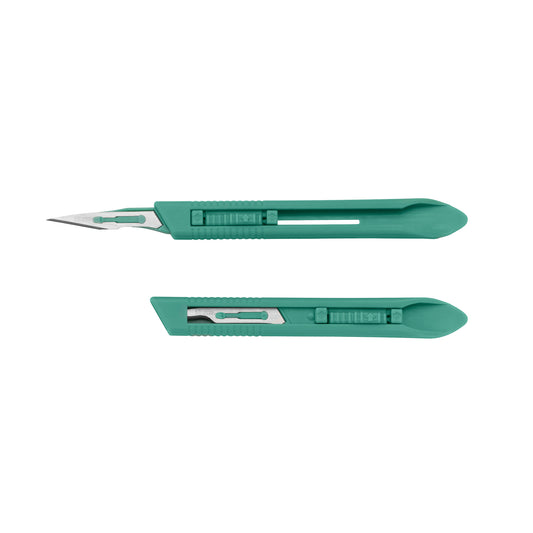 Miltex® Sterile Safety Scalpel