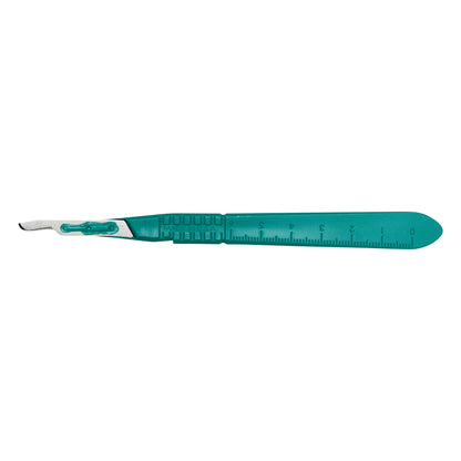 Stainless Steel Scalpel Blade, Size 15