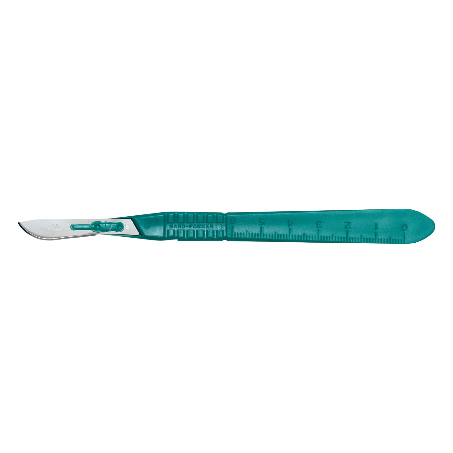 Stainless Steel Scalpel Blade, Size 10