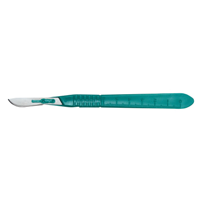 Stainless Steel Scalpel Blade, Size 10