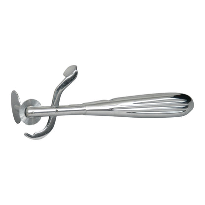 Miltex® Chrome Finger Ring Cutter with Circular Saw Blade