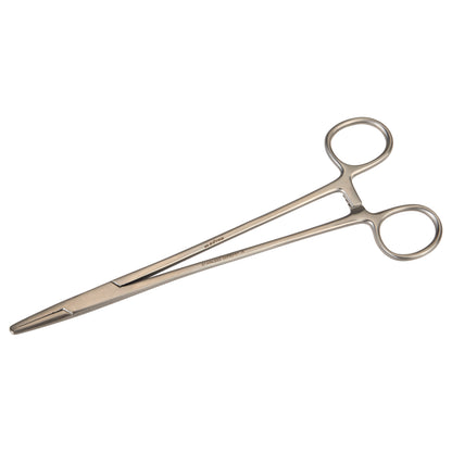 Mayo-Hegar Needle Holder, 8"L, German