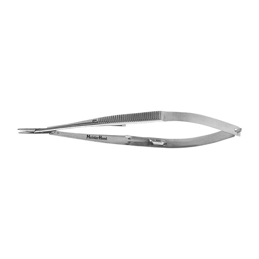 Castroviejo Needle Holder