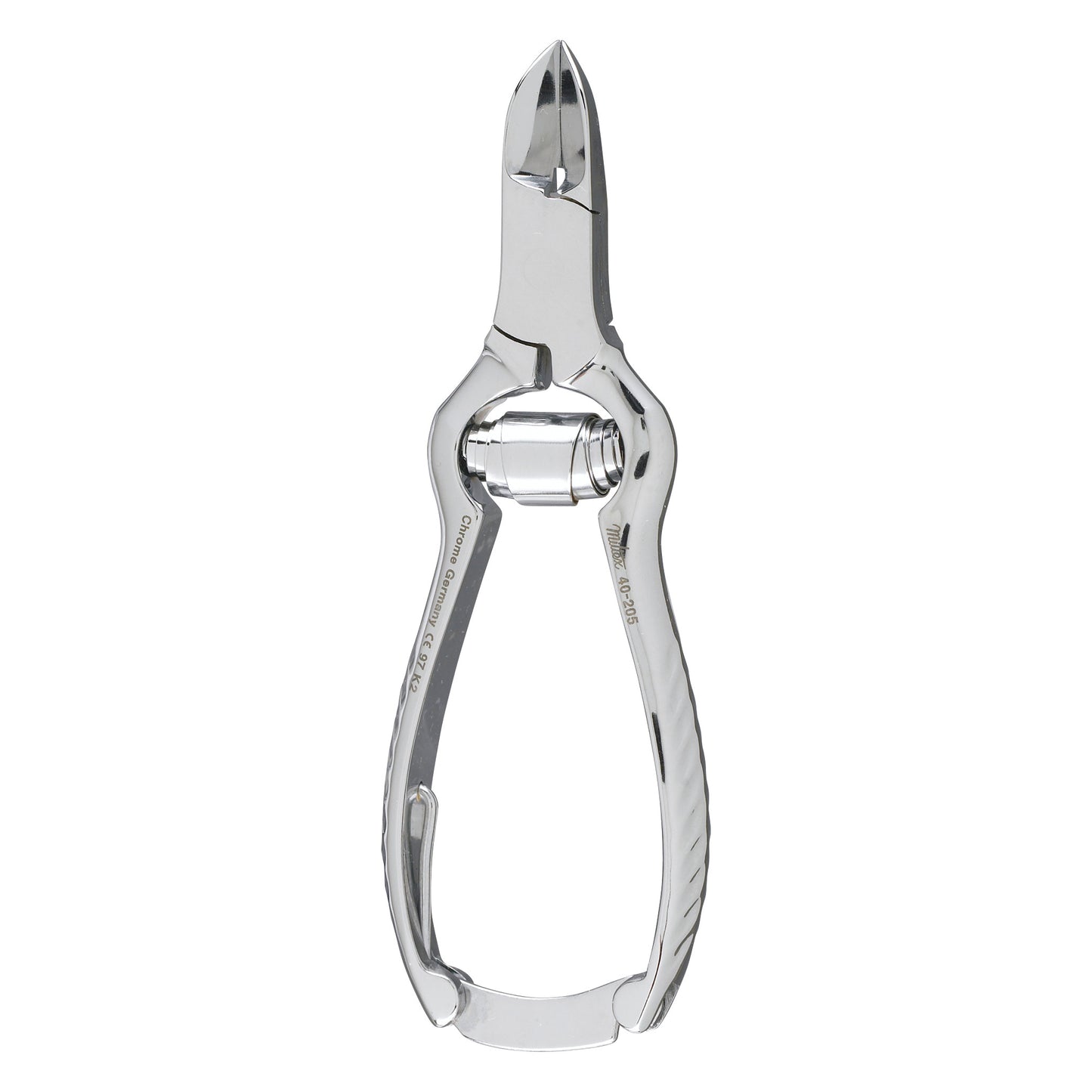 Concave Jaw Nail Nippers