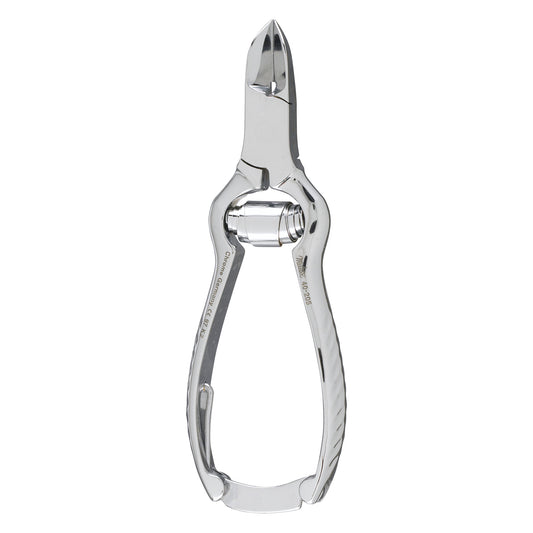 Concave Jaw Nail Nippers