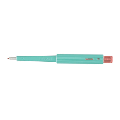 Miltex Disposable Biopsy Punch with Plunger System, 2 mm, 25/Box