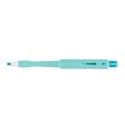 Miltex Disposable Biopsy Punch with Plunger System, 4 mm, 25/Box