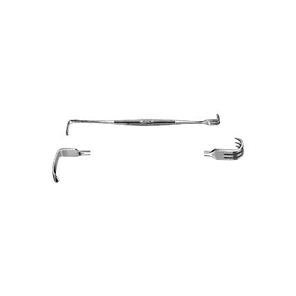 Miltex® Senn Retractor