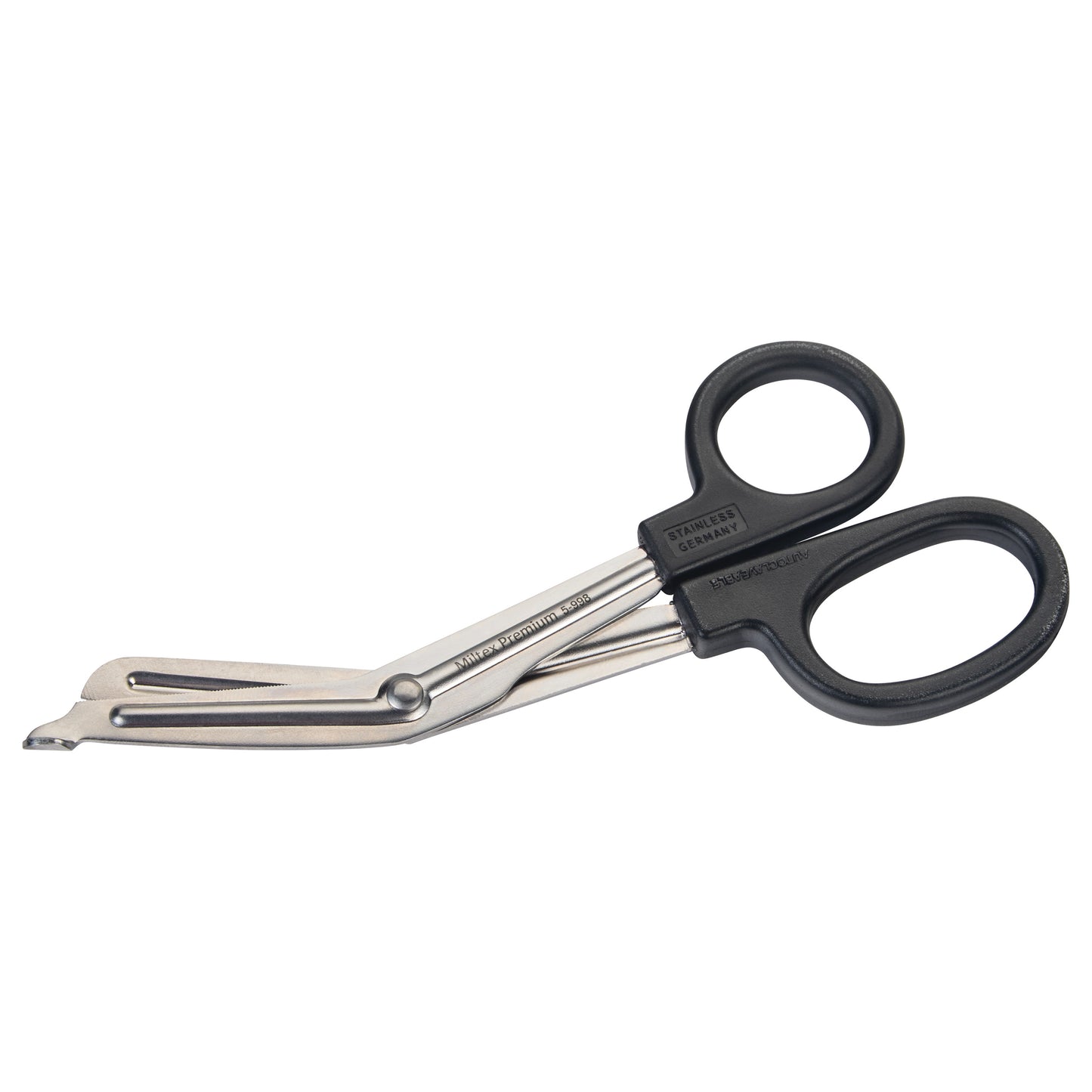Universal Bandage Scissors, 7-1/2"L, 5-1000