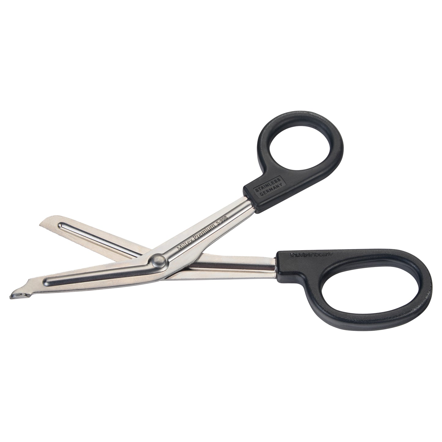 Universal Bandage Scissors, 7-1/2"L, 5-1000