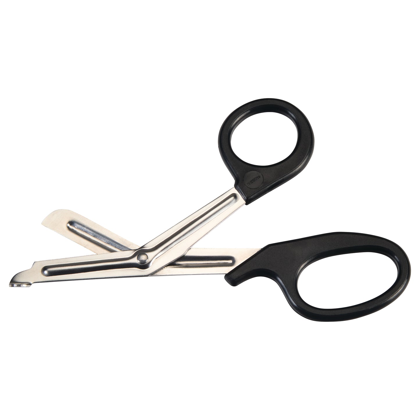 All-Purpose Utility Scissors, 7-1/2"L, Black Finger Rings, V95-1000