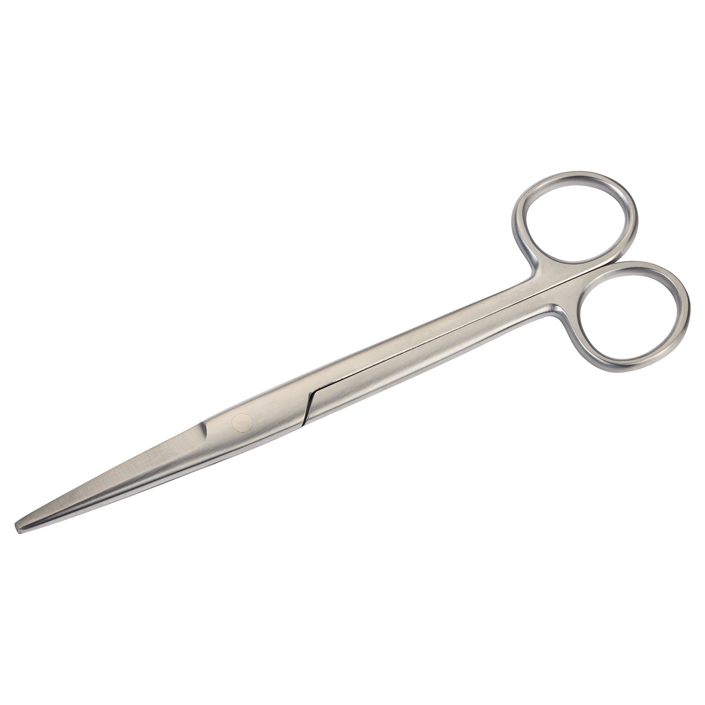 Mayo Dissecting Scissors, 9"L, Straight, Economy