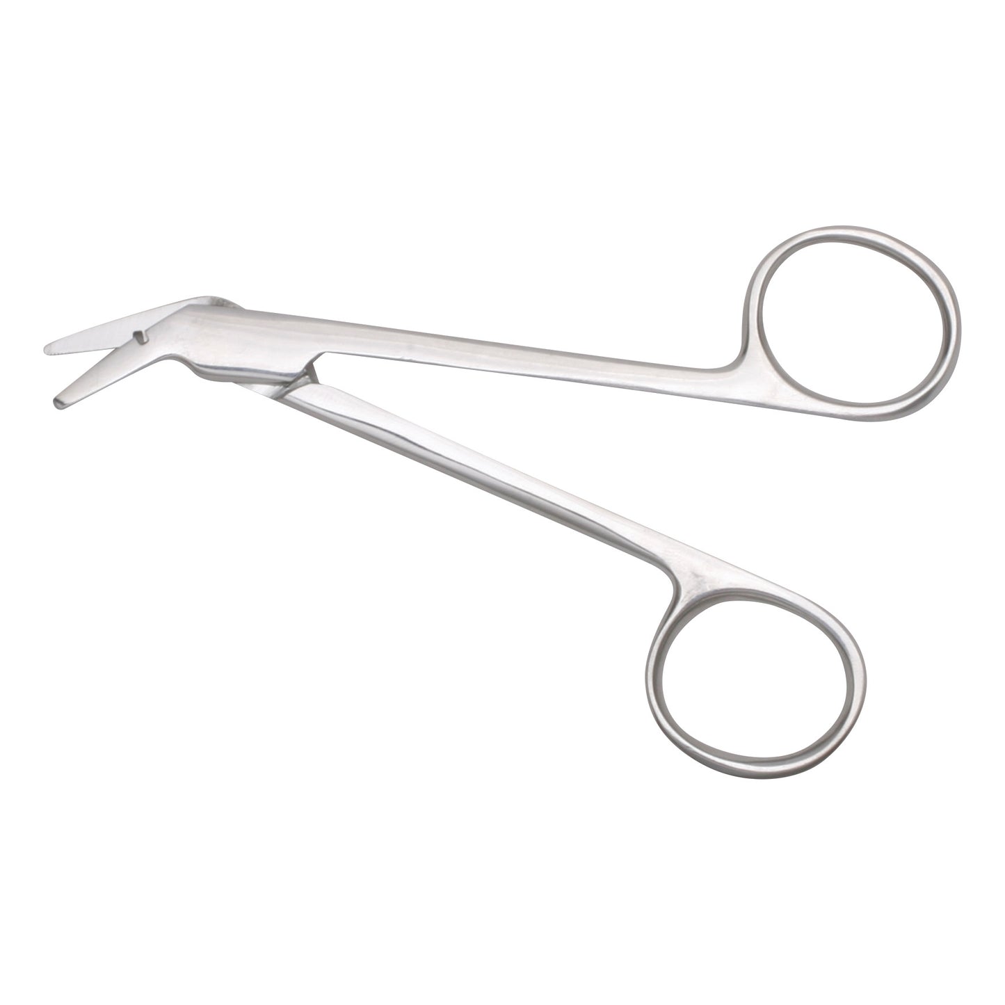 Wire Cutting Scissors, German Steel