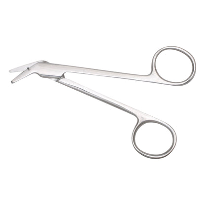 Wire Cutting Scissors, German Steel