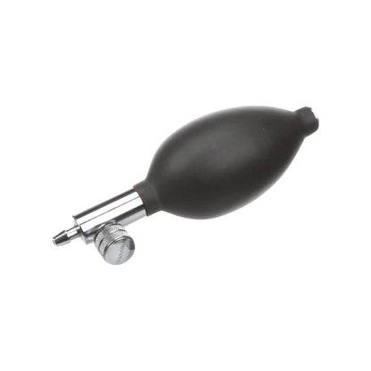 Bulb/Thumbscrew Valve Combination for Welch Allyn® Tycos® Sphygmomanometer
