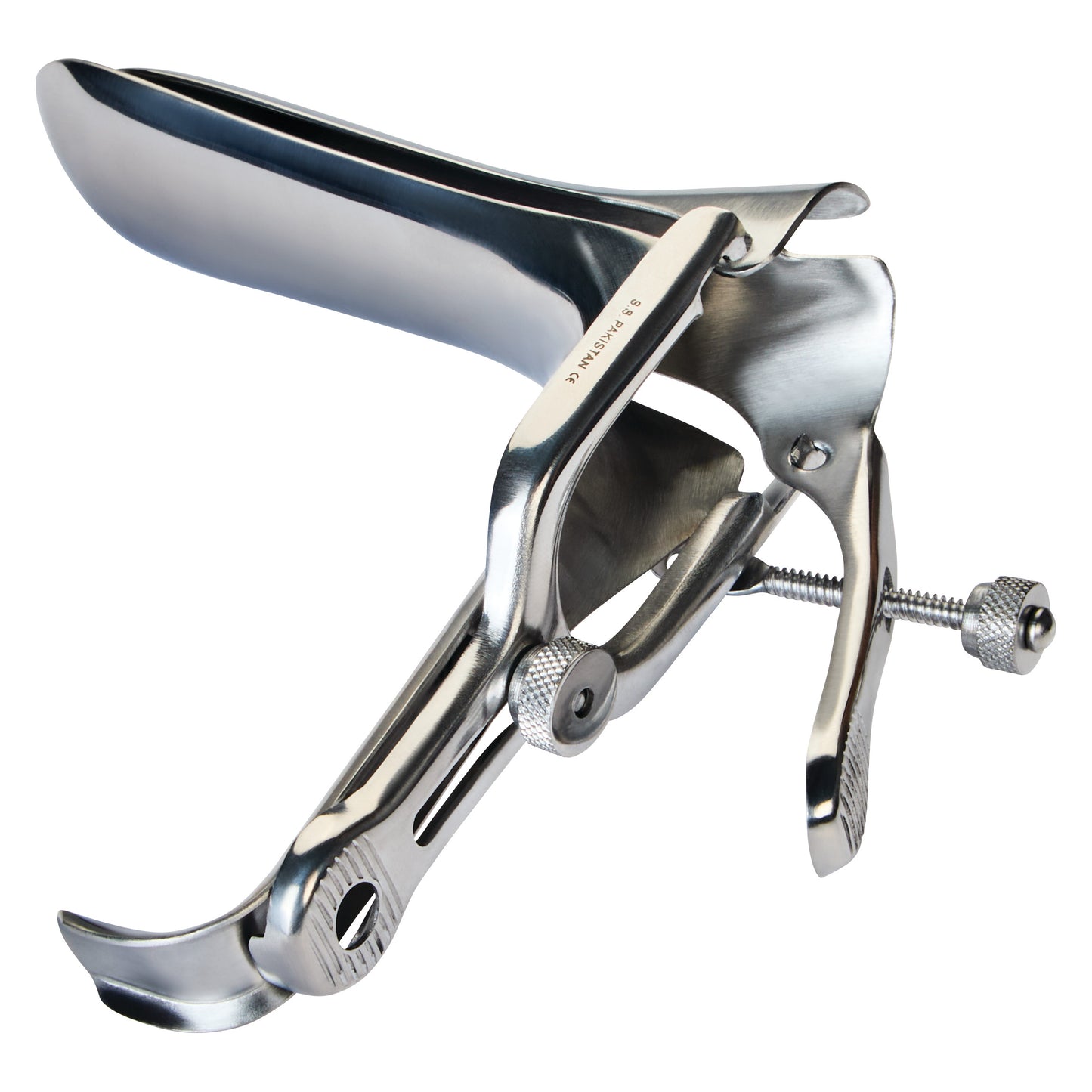 Graves Vaginal Speculum