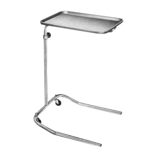 Brandt Mayo Instrument Stand
