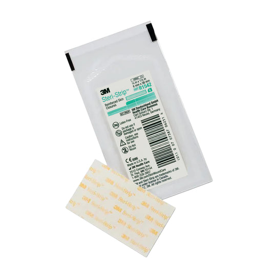 3M™ Steri-Strip Skin Closures