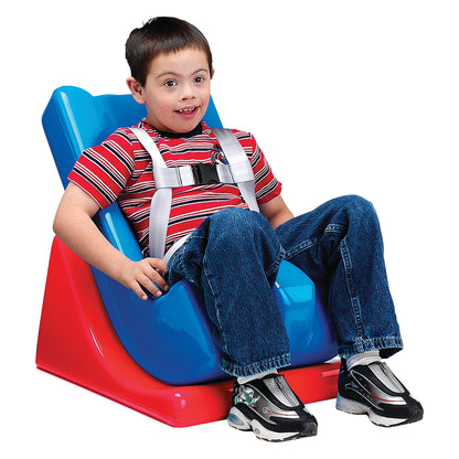 Wedge Base for Feeder Seat, Fits X-Large Feeder Seat
