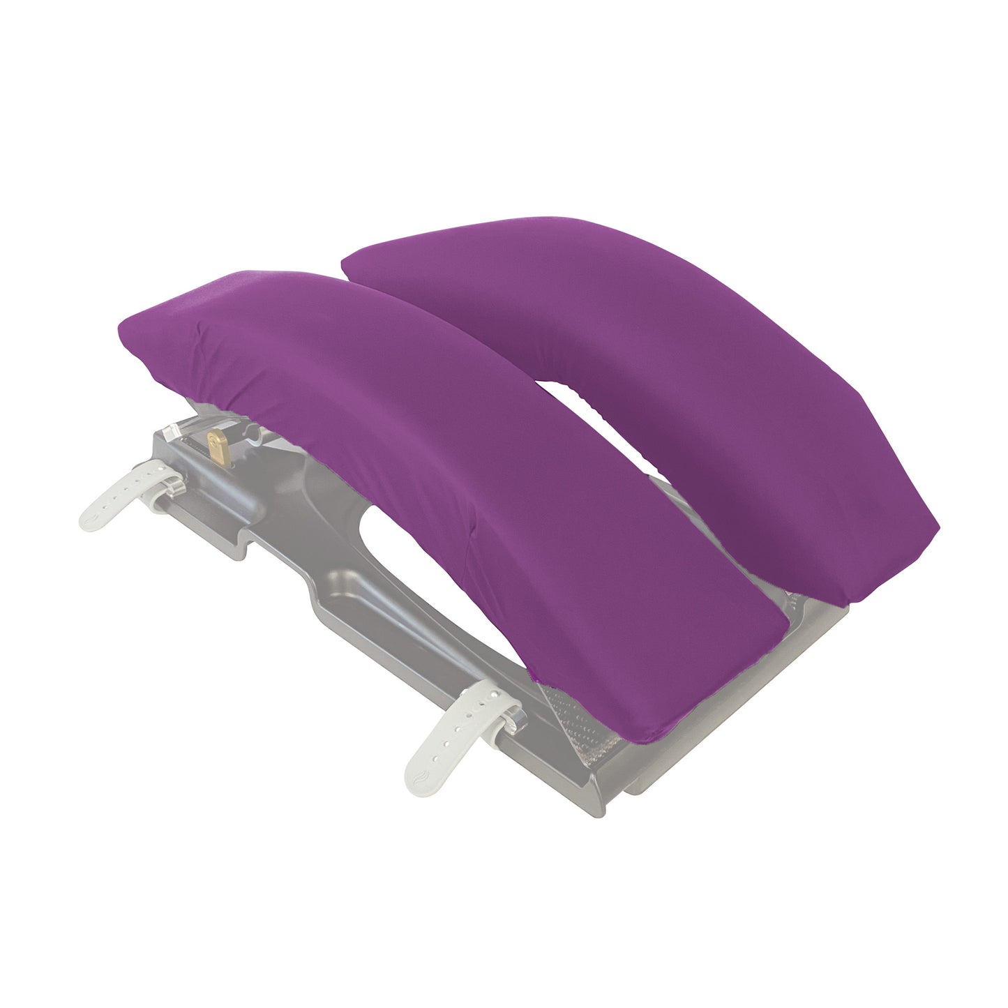 Replacement Pad for KYRA® Curve™ Spine Frame