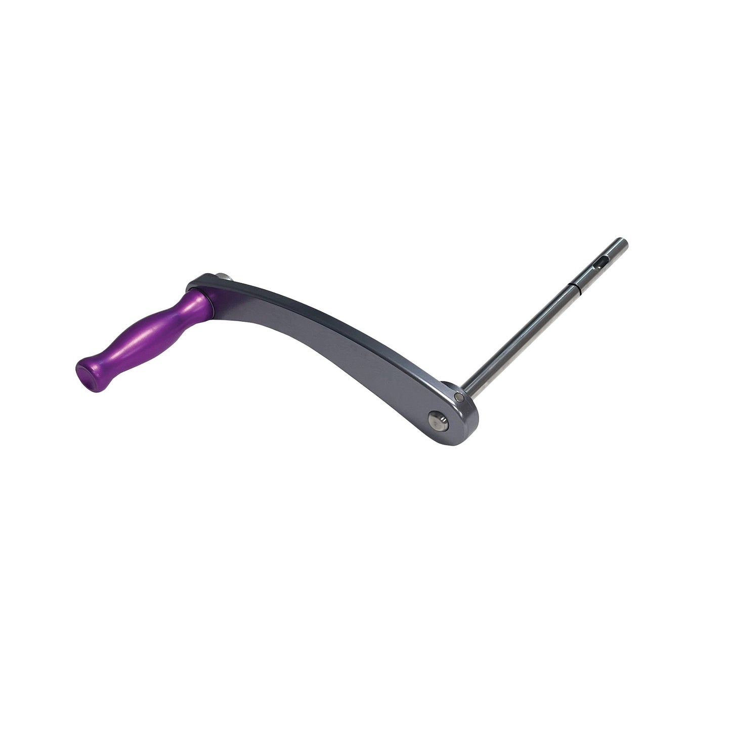 Crank Handle for KYRA® Curve™ Spine Frame
