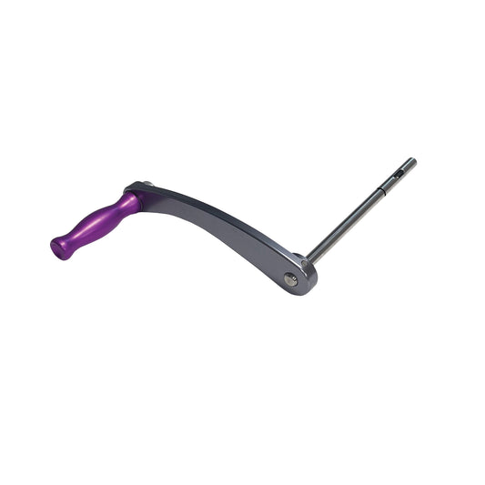 Crank Handle for KYRA® Curve™ Spine Frame