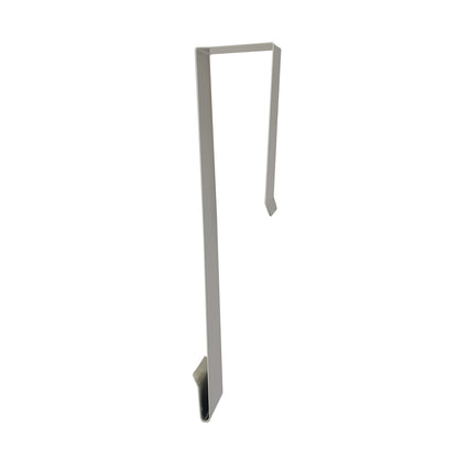 Door Hanger for AliMed® Isolation Stations and PPE Organizers
