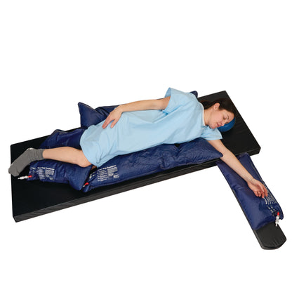 AliMed® Bean Bag Positioner with Cutout