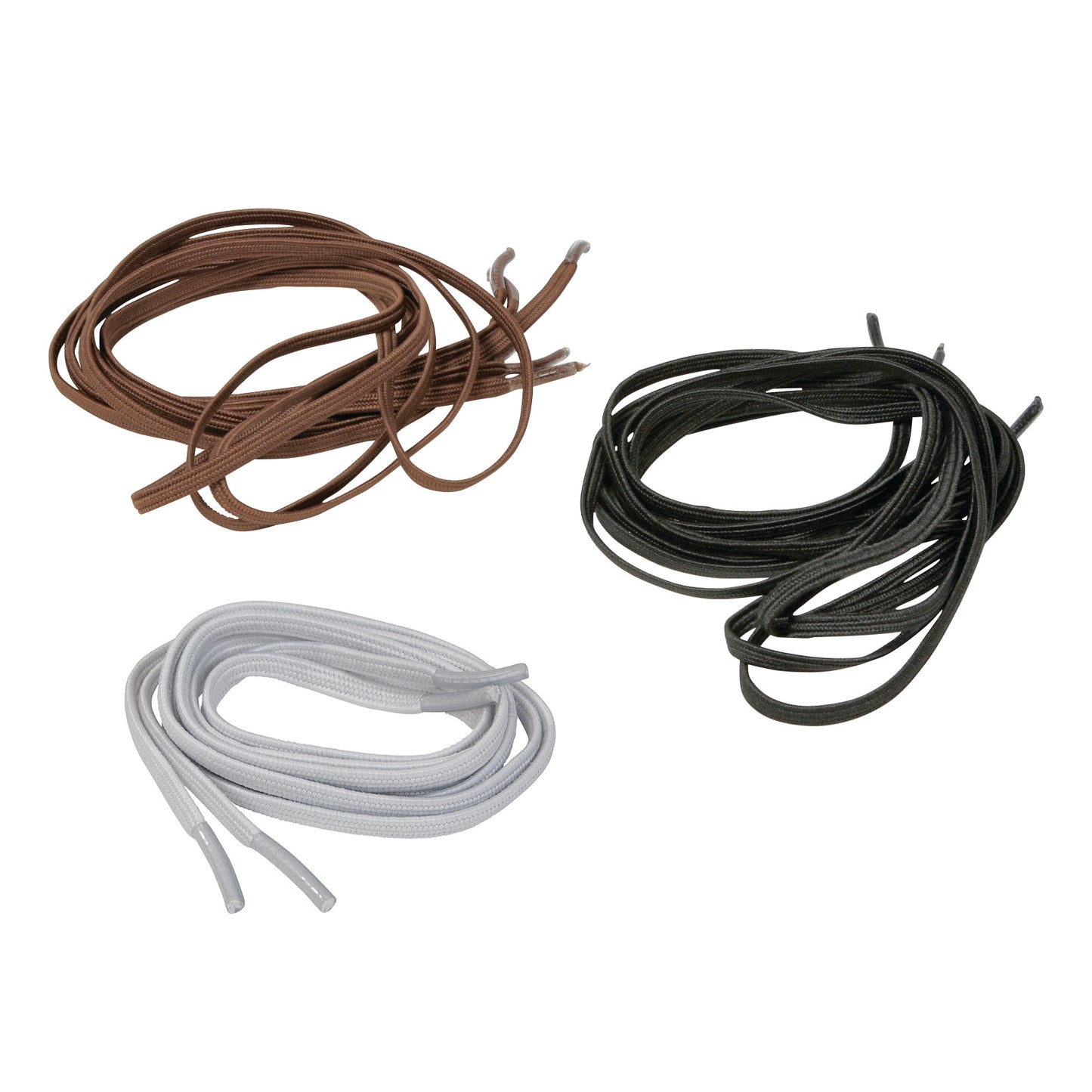 Round Elastic Shoelace