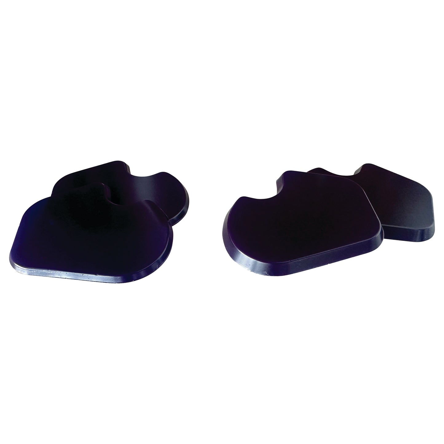 Gel Dancer Met Pad