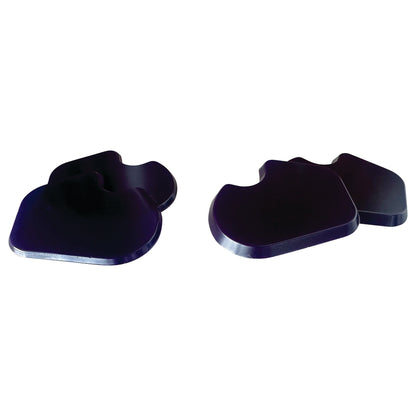 Gel Dancer Met Pad