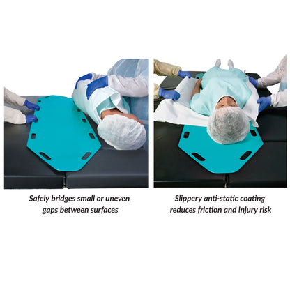 AliMed® Anti-Stat Patient Shifter