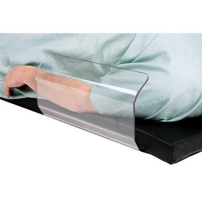 AliMed® Curved Toboggan Arm/Leg Guard