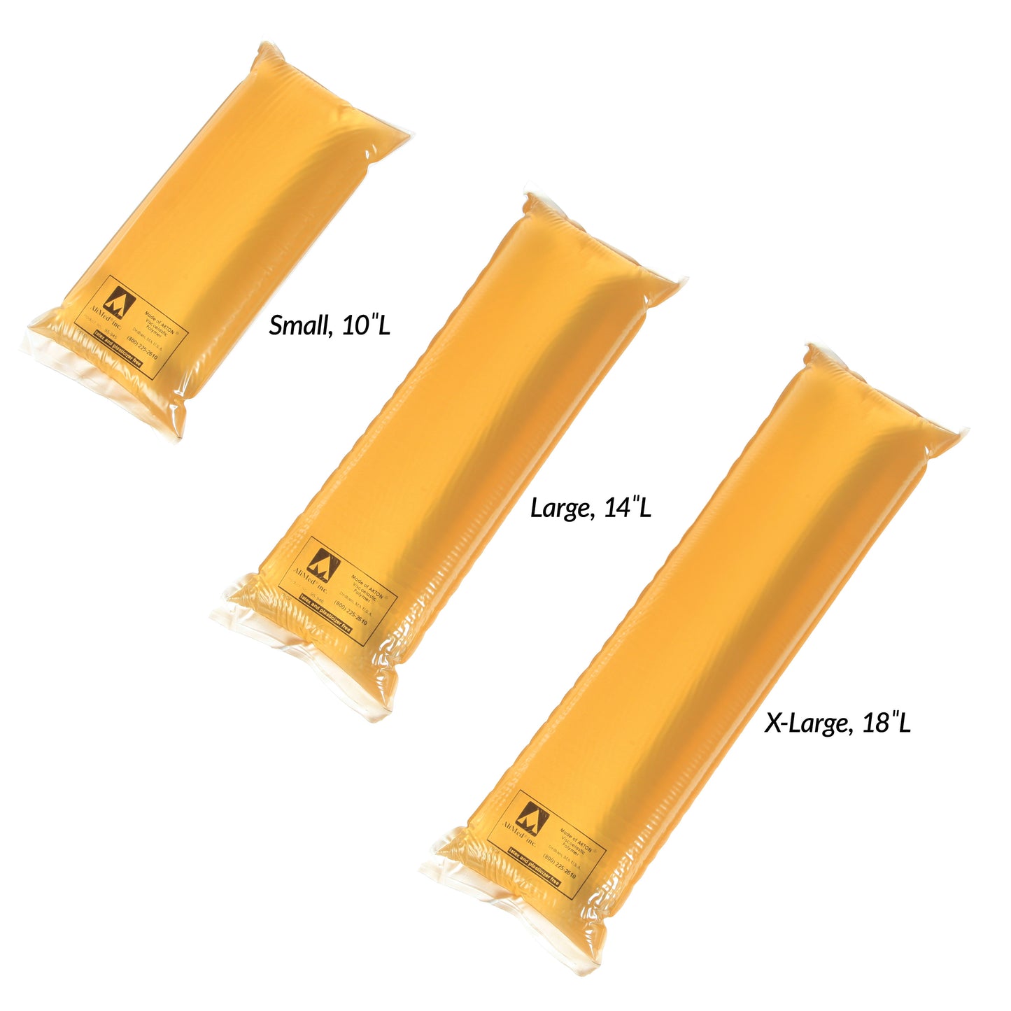 AliMed® AliGel™ Universal Positioner