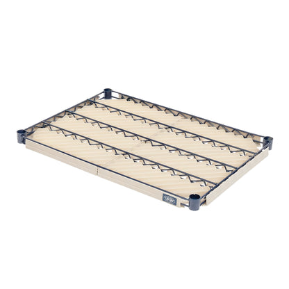 Nexelon™ Antimicrobial Shelving Unit