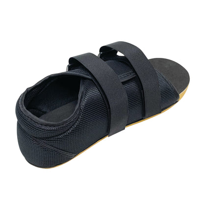 Canvas Post-Op Shoe