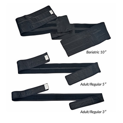 AliMed® Nonmetallic Operating Room Table Strap