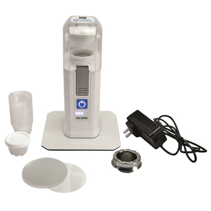 Severo® Electric Pill Grinder