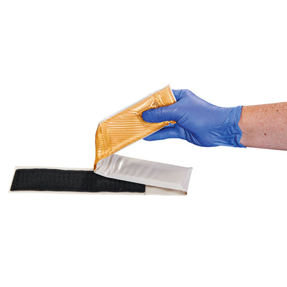 Action® Gel Arm/Hand Stabilizer Strap