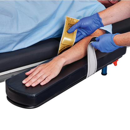 Action® Gel Arm/Hand Stabilizer Strap