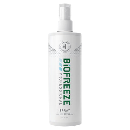Professional Pain Relief Spray, 16 oz.