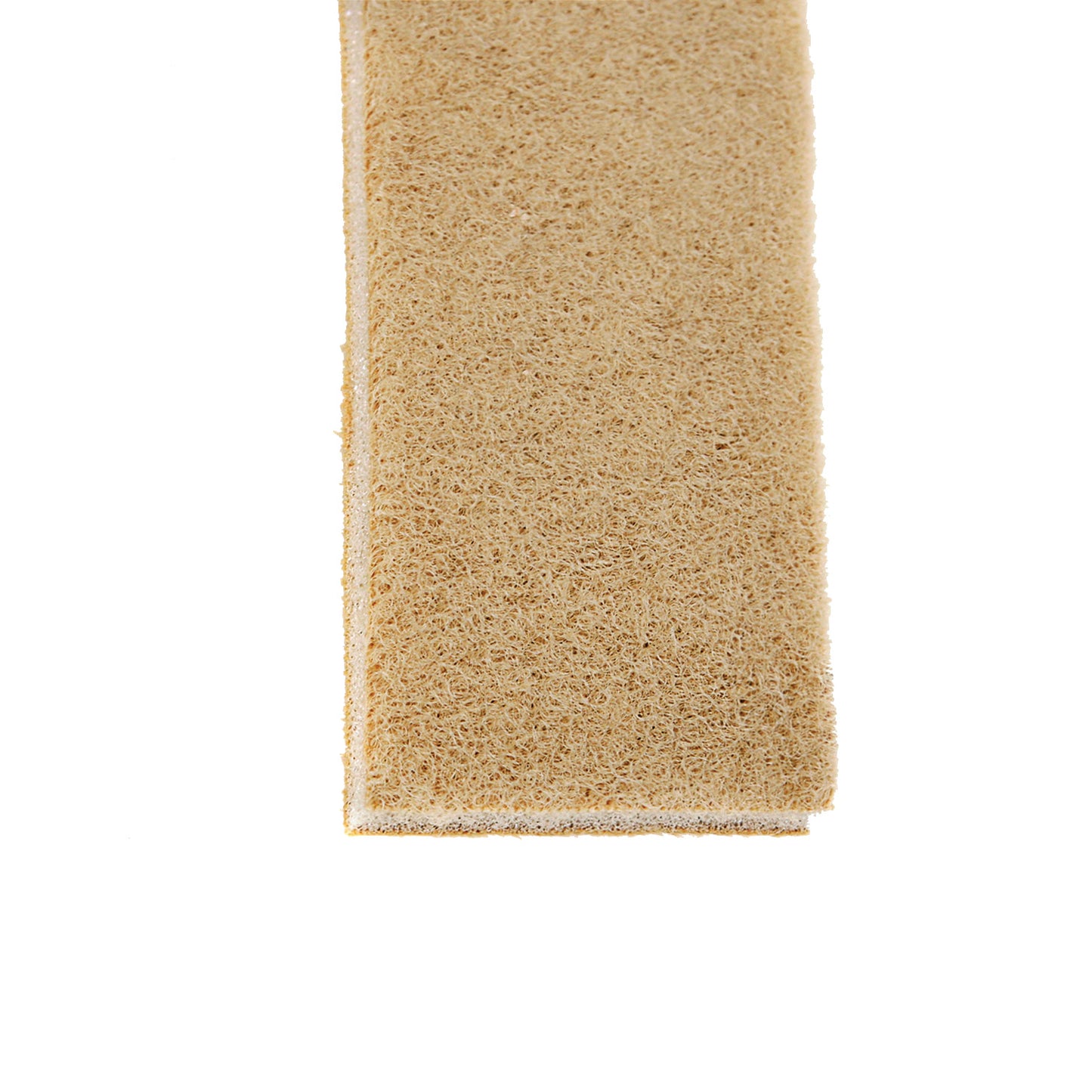 Super Beta Pile II Loop, 2"W x 30'L, Beige